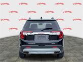Thumbnail of 2022 Ebony Twilight Metallic GMC Acadia