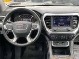 Thumbnail of 2022 Ebony Twilight Metallic GMC Acadia