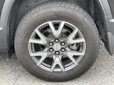 Thumbnail of 2022 Ebony Twilight Metallic GMC Acadia