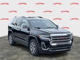 Photo of 2022 Ebony Twilight Metallic GMC Acadia