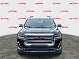 Thumbnail of 2022 Ebony Twilight Metallic GMC Acadia