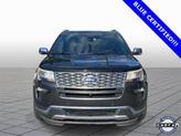 Thumbnail of 2019 MAGNETIC METALLIC Ford Explorer