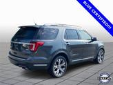 Thumbnail of 2019 MAGNETIC METALLIC Ford Explorer
