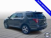 Thumbnail of 2019 MAGNETIC METALLIC Ford Explorer