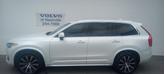 Photo of 2023 Crystal White Volvo XC90