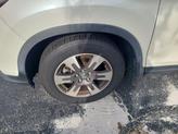 Thumbnail of 2017 White Diamond Pearl Honda Ridgeline