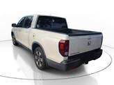 Thumbnail of 2017 White Diamond Pearl Honda Ridgeline