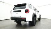 Thumbnail of 2025 Ice Cap Toyota 4Runner