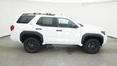 Thumbnail of 2025 Ice Cap Toyota 4Runner