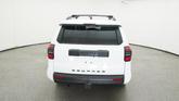 Thumbnail of 2025 Ice Cap Toyota 4Runner