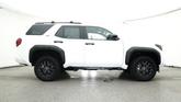 Thumbnail of 2025 Ice Cap Toyota 4Runner