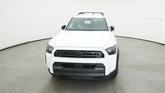 Thumbnail of 2025 Ice Cap Toyota 4Runner