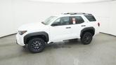 Thumbnail of 2025 Ice Cap Toyota 4Runner