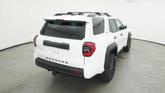 Thumbnail of 2025 Ice Cap Toyota 4Runner