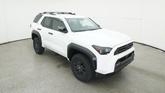 Thumbnail of 2025 Ice Cap Toyota 4Runner