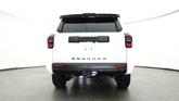 Thumbnail of 2025 Ice Cap Toyota 4Runner