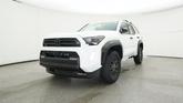 Thumbnail of 2025 Ice Cap Toyota 4Runner