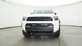 Thumbnail of 2025 Ice Cap Toyota 4Runner