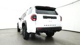 Thumbnail of 2025 Ice Cap Toyota 4Runner