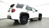 Thumbnail of 2025 Ice Cap Toyota 4Runner