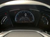 Thumbnail of 2021 Aegean Blue Metallic Honda Civic