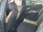 Thumbnail of 2021 Aegean Blue Metallic Honda Civic