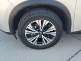 Thumbnail of 2023 Brilliant Silver Metallic Nissan Rogue