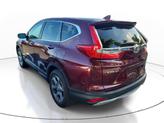 Thumbnail of 2018 Red Honda CR-V