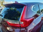 Thumbnail of 2018 Red Honda CR-V