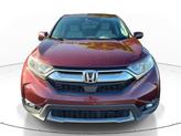 Thumbnail of 2018 Red Honda CR-V