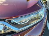 Thumbnail of 2018 Red Honda CR-V