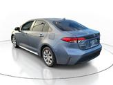 Thumbnail of 2024 Celestite Toyota Corolla