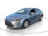 Thumbnail of 2024 Celestite Toyota Corolla