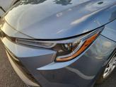 Thumbnail of 2024 Celestite Toyota Corolla