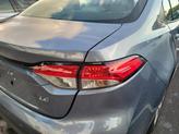 Thumbnail of 2024 Celestite Toyota Corolla