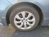 Thumbnail of 2024 Celestite Toyota Corolla