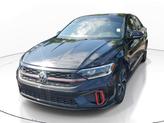 Thumbnail of 2022 Deep Black Pearl Volkswagen Jetta GLI
