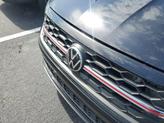 Thumbnail of 2022 Deep Black Pearl Volkswagen Jetta GLI