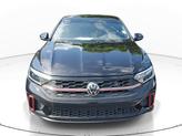 Thumbnail of 2022 Deep Black Pearl Volkswagen Jetta GLI