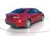 Thumbnail of 2024 Pearl Toyota Corolla