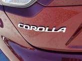Thumbnail of 2024 Pearl Toyota Corolla
