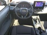 Thumbnail of 2024 Pearl Toyota Corolla