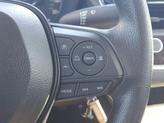 Thumbnail of 2024 Pearl Toyota Corolla