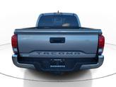 Thumbnail of 2021 Silver Sky Metallic Toyota Tacoma