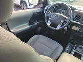 Thumbnail of 2021 Silver Sky Metallic Toyota Tacoma