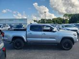Thumbnail of 2021 Silver Sky Metallic Toyota Tacoma
