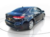 Thumbnail of 2024 Midnight Black Toyota Corolla