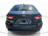 Thumbnail of 2024 Midnight Black Toyota Corolla