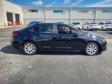 Thumbnail of 2024 Midnight Black Toyota Corolla