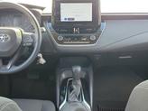 Thumbnail of 2024 Midnight Black Toyota Corolla